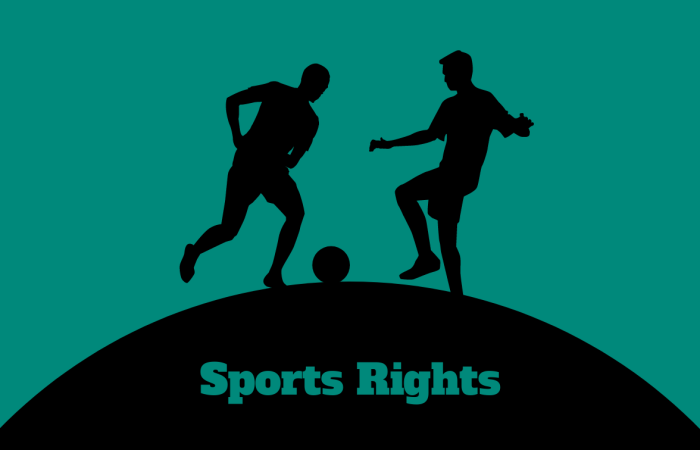 Sports Rights