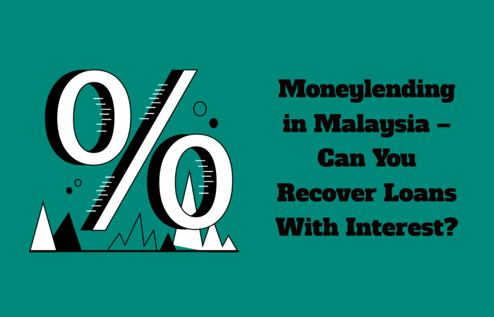 Moneylending in Malaysia