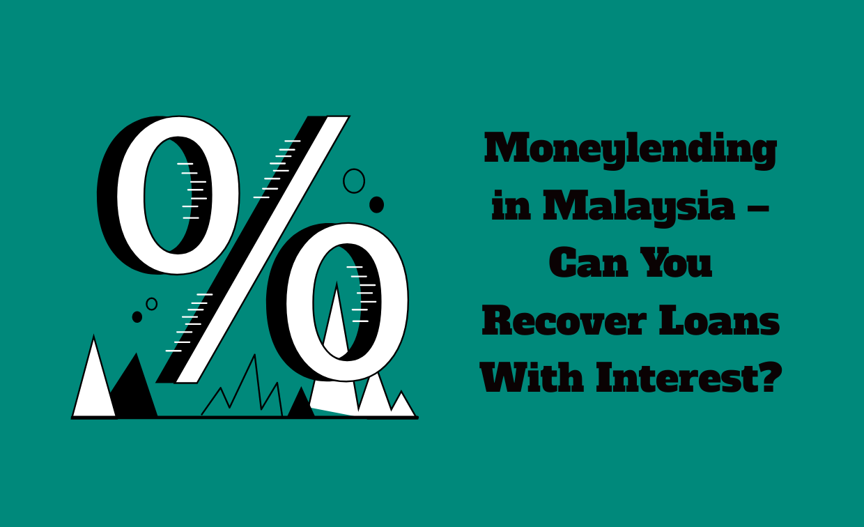 Moneylending in Malaysia